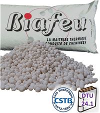 Autre photo du produit Sac BIAFEU 100 litres / 15Kg