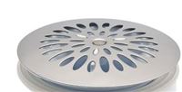 Autre photo du produit Grille cloche pour bonde receveur 