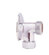 Autre photo du produit Raccord applique sanitaire (15x20)