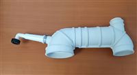 Autre photo du produit Durite cuvette broyeur W11