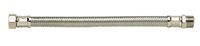 Autre photo du produit Flexible sanitaire inox MF
