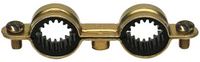 Autre photo du produit Collier WeFIX double isophonique 7x150
