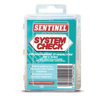 Autre photo du produit Systme d''analyse prpaye SYSTEMCHECK