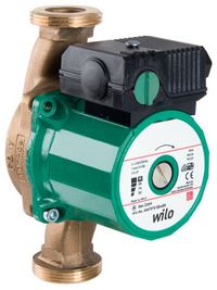 Autre photo du produit Circulateur Star-Z 25/2 EM