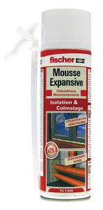 Autre photo du produit Mousse polyurthane