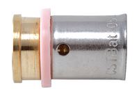 Autre photo du produit Bouchon PER  sertir radial