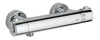 Autre photo du produit Mitigeur de douche thermostatique C3 DOMAO 200