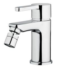 Autre photo du produit Mitigeur bidet avec vidage DOMAO 200