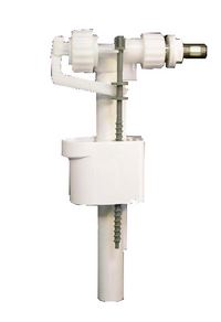 Autre photo du produit Robinet flotteur pour chasse d''eau COMPACT 95L horizontal