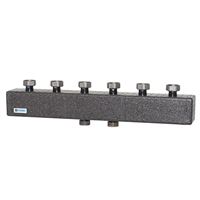 Autre photo du produit Collecteur pour groupes hydrauliques GMA431