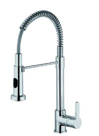 Autre photo du produit Mitigeur vier avec douchette attache magntique DOMAO 200