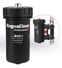 Autre photo du produit Filtre MagnaClean Professionnal 2