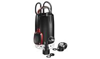 Autre photo du produit Pompe vide-cave UNILIFT CC