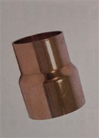 Autre photo du produit Rducteur cuivre  souder MF