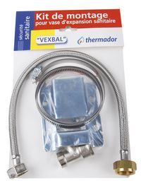 Autre photo du produit Support de vase sanitaire