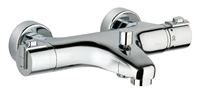 Autre photo du produit Mitigeur bain/douche thermostatique C3 DOMAO 200