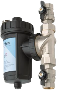 Autre photo du produit Filtre magntique Safecleaner2