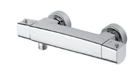 Autre photo du produit Mitigeur thermostatique douche DOMAO 300 