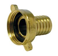 Autre photo du produit Raccord d''arrosage 2 pices  oreilles