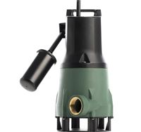 Autre photo du produit Pompe de relevage FEKA 600 R automatique monophas