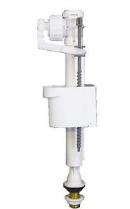 Autre photo du produit Robinet flotteur COMPACT 99B vertical