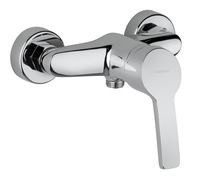Autre photo du produit Mitigeur douche avec raccords DOMAO 100