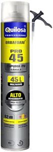Autre photo du produit Mousse polyurthane pistolable