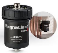 Autre photo du produit Filtre MagnaClean micro 2