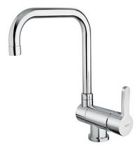 Autre photo du produit Mitigeur vier bec basculant DOMAO 200