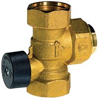 Autre photo du produit Clapet anti-thermosiphon CAL