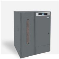 Autre photo du produit Chaudire granuls BIOCLASS ic DX avec ballon ECS - INOX