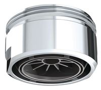 Autre photo du produit Brise jet avec bague M24 