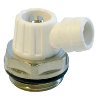 Autre photo du produit Robinet de vidange mle  bec orientable