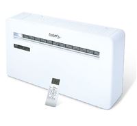 Autre photo du produit Climatiseur monobloc rversible 