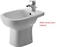 Autre photo du produit Bidet D-CODE 