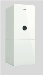 Autre photo du produit Chaudire au sol gaz condensation ECS 100L  stratification Stellis Module iCONDENS 24kW