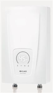 Autre photo du produit Chauffe-eau instantan lectronique CEX 