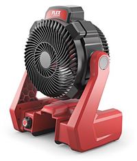 Autre photo du produit  Ventilateur sur batterie CF 18.0/230