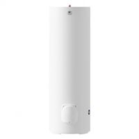 Autre photo du produit Chauffe-eau lectrique Steatis 250L Vertical Stable blanc.