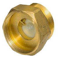 Autre photo du produit Clapet THERMOSTOP dbrayable pour vidange