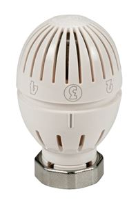 Autre photo du produit Tte thermostatique bulbe  soufflet pour robinetterie incorpore R470 H