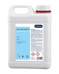Autre photo du produit Dtartrant broyeur WC 5L DOMAO