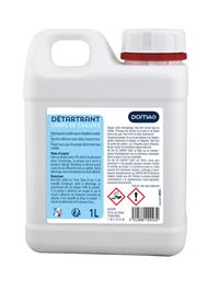 Autre photo du produit Dtartrant corps de chauffe DOMAO