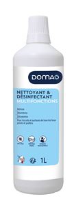 Autre photo du produit Nettoyant et dsinfectant multifonctions 1L DOMAO 