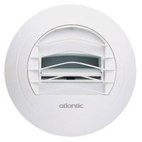 Autre photo du produit BCET  - bouche d''extraction autoreglable cuisine electrique diametre 125