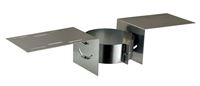 Autre photo du produit Support au toit THERMINOX 180 TZ