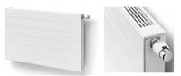 Autre photo du produit Radiateur Planar Style Eco avec alimentation en srie - T22