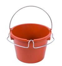 Autre photo du produit Seau avec structure acier (27 L)