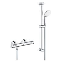 Autre photo du produit GROHTHERM 500 mitigeur thermostatique douche 1/2