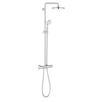 Autre photo du produit Colonne de douche GROHE TEMPESTA SYSTEM 210
